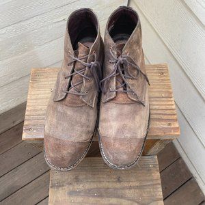 Timberland boots men 11M